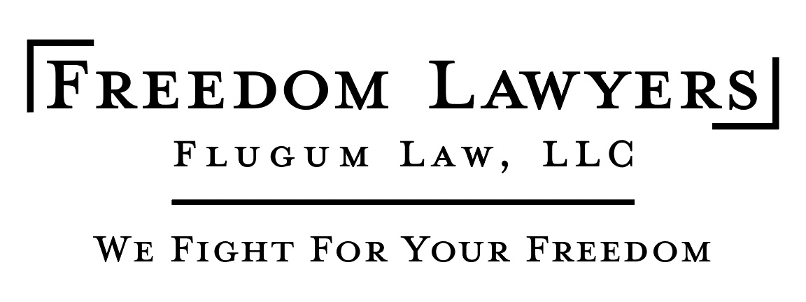 The Freedom Lawyers - Flugum Law, LLC.