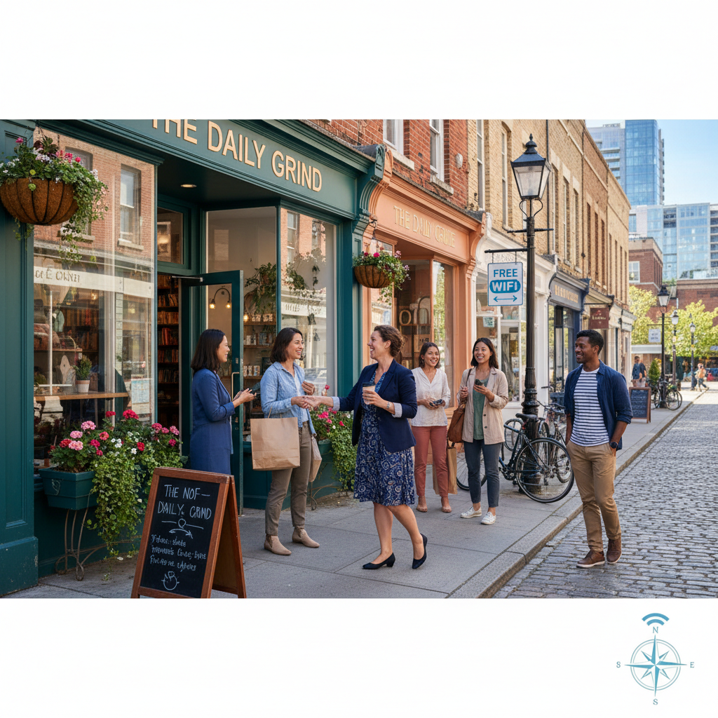 Stand Out in Local Markets: Local Discovery & Digital Strategy Tips